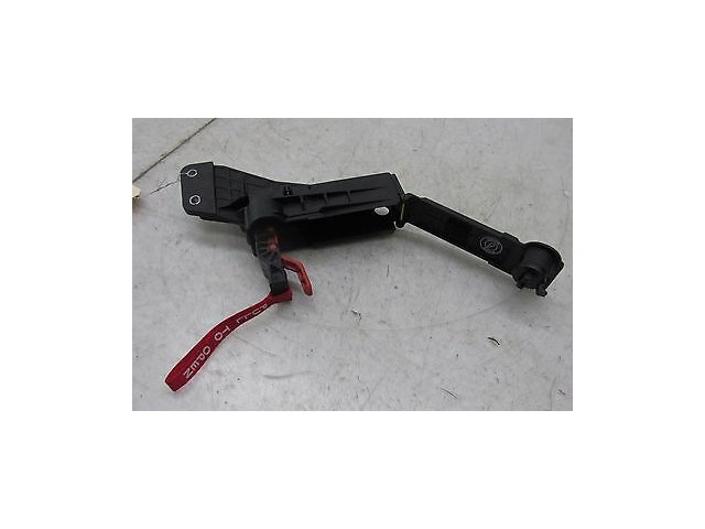 2006-2008 BMW 750LI E66 E65 OEM EMERGENCY RELEASE CABLE WIRE ASSEMBLY