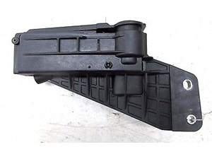 2006-2008 BMW 750LI E66 E65 OEM EMERGENCY RELEASE CABLE WIRE ASSEMBLY