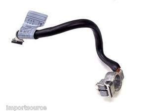 2003-2005 BMW Z4 E85 OEM NEGATIVE GROUND GROUND CABLE WIRE