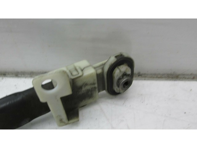 2006-2010 BMW 650i E64 E63 OEM UNDER CAR BODY CHASSIS POWER SUPPLY CABLE WIRE 