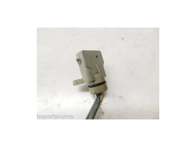 2006-2008 MAZDA MX-5 MIATA NC OEM FRONT AUTOMATIC TRANSMISSION WIRE PLUGS