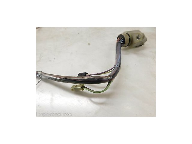 2006-2008 MAZDA MX-5 MIATA NC OEM FRONT AUTOMATIC TRANSMISSION WIRE PLUGS