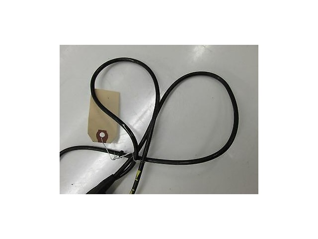 2003-2005 MERCEDES E320 WAGON W211 OEM REAR TURN ANGLE SENSOR WIRE A2115406905 