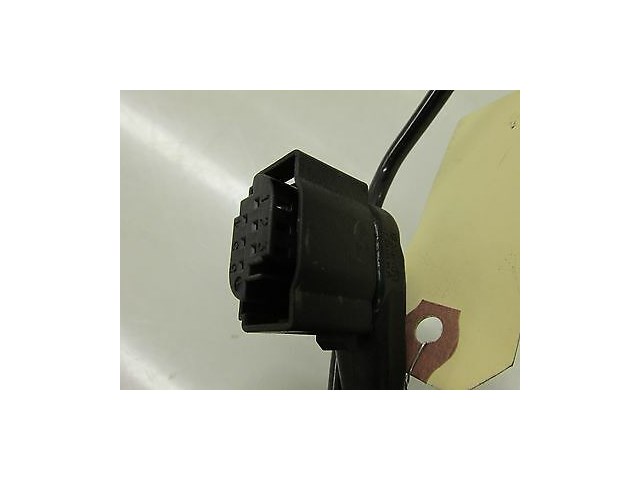 2003-2005 MERCEDES E320 WAGON W211 OEM REAR TURN ANGLE SENSOR WIRE A2115406905 