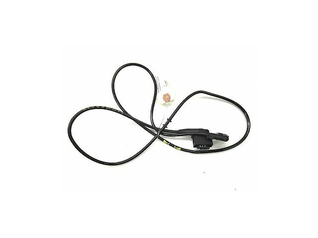 2003-2005 MERCEDES E320 WAGON W211 OEM REAR TURN ANGLE SENSOR WIRE A2115406905 