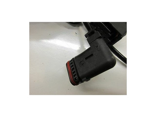 2003-2005 MERCEDES E320 WAGON W211 OEM REAR TURN ANGLE SENSOR WIRE A2115406905 