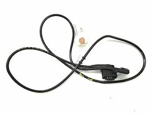 2003-2005 MERCEDES E320 WAGON W211 OEM REAR TURN ANGLE SENSOR WIRE A2115406905 