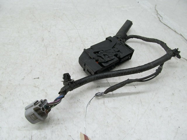 2008-2015 INFINITI G37 Q60 OEM ABS PIGTAIL PLUG WIRE 