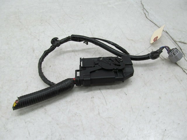 2008-2015 INFINITI G37 Q60 OEM ABS PIGTAIL PLUG WIRE 