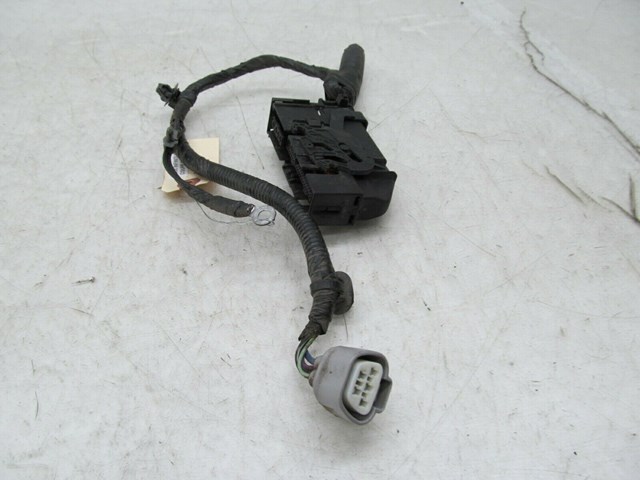 2008-2015 INFINITI G37 Q60 OEM ABS PIGTAIL PLUG WIRE 