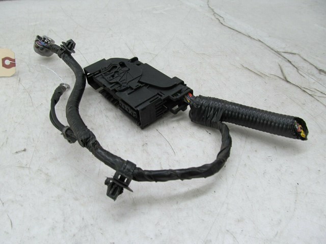 2008-2015 INFINITI G37 Q60 OEM ABS PIGTAIL PLUG WIRE 