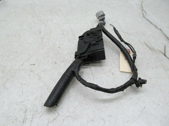 2008-2015 INFINITI G37 Q60 OEM ABS PIGTAIL PLUG WIRE 