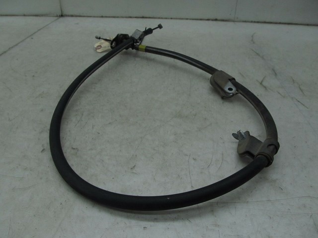 2007-2011 LEXUS GS350 OEM LEFT REAR EMERGENCY PARKING BRAKE CABLE WIRE 