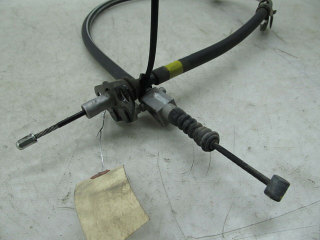 2007-2011 LEXUS GS350 OEM LEFT REAR EMERGENCY PARKING BRAKE CABLE WIRE 