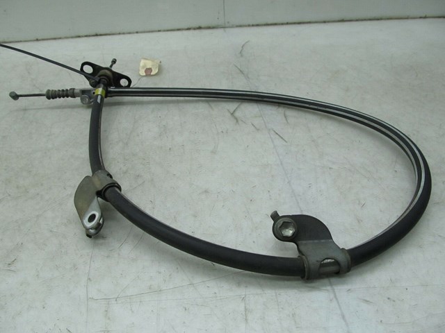 2007-2011 LEXUS GS350 OEM LEFT REAR EMERGENCY PARKING BRAKE CABLE WIRE 