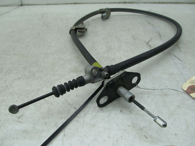 2007-2011 LEXUS GS350 OEM LEFT REAR EMERGENCY PARKING BRAKE CABLE WIRE 