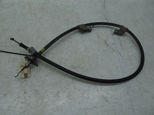2007-2011 LEXUS GS350 OEM LEFT REAR EMERGENCY PARKING BRAKE CABLE WIRE 