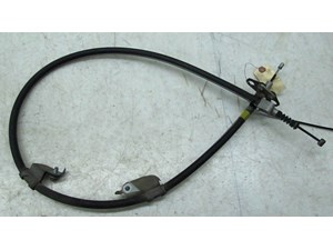 2007-2011 LEXUS GS350 OEM LEFT REAR EMERGENCY PARKING BRAKE CABLE WIRE 