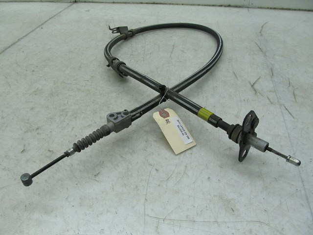 2007-2011 LEXUS GS350 OEM RIGHT REAR EMERGENCY PARKING BRAKE CABLE WIRE 