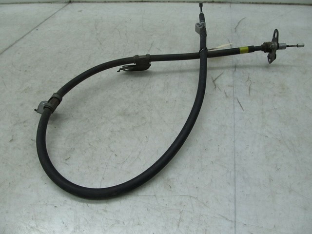 2007-2011 LEXUS GS350 OEM RIGHT REAR EMERGENCY PARKING BRAKE CABLE WIRE 