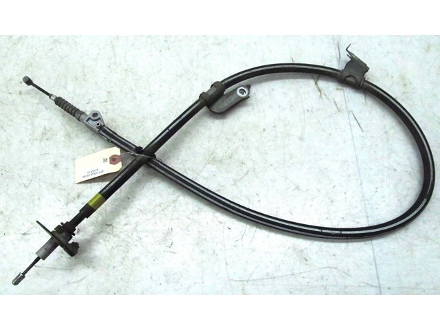 2007-2011 LEXUS GS350 OEM RIGHT REAR EMERGENCY PARKING BRAKE CABLE WIRE 