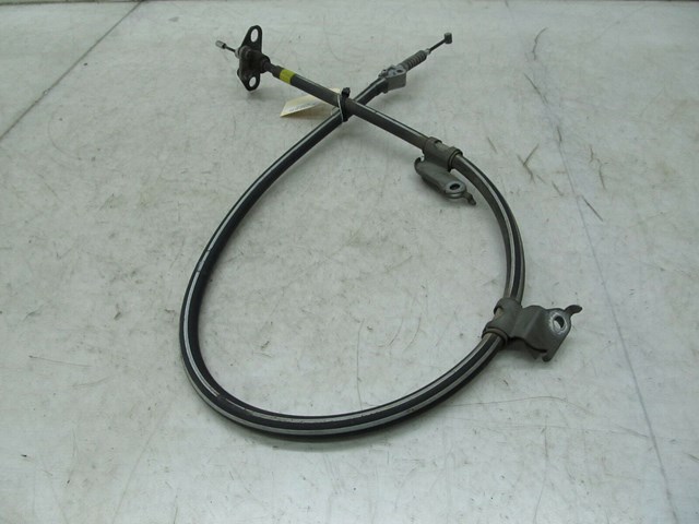 2007-2011 LEXUS GS350 OEM RIGHT REAR EMERGENCY PARKING BRAKE CABLE WIRE 
