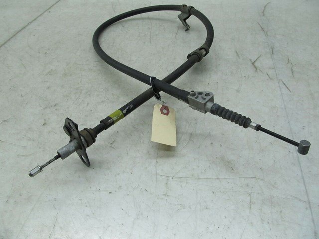 2007-2011 LEXUS GS350 OEM RIGHT REAR EMERGENCY PARKING BRAKE CABLE WIRE 