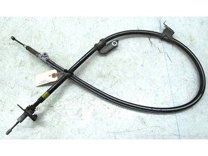 2007-2011 LEXUS GS350 OEM RIGHT REAR EMERGENCY PARKING BRAKE CABLE WIRE 
