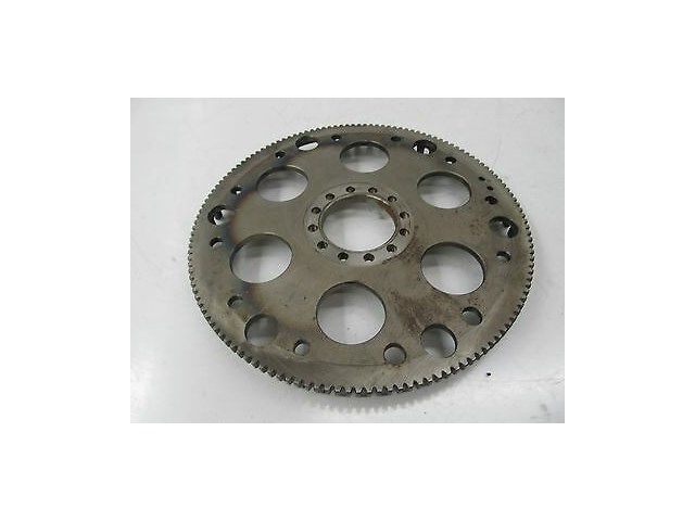 2000-2004 BENTLEY ARNAGE OEM AUTOMATIC TRANSMISSION FLYWHEEL PINION ASSEMBLY