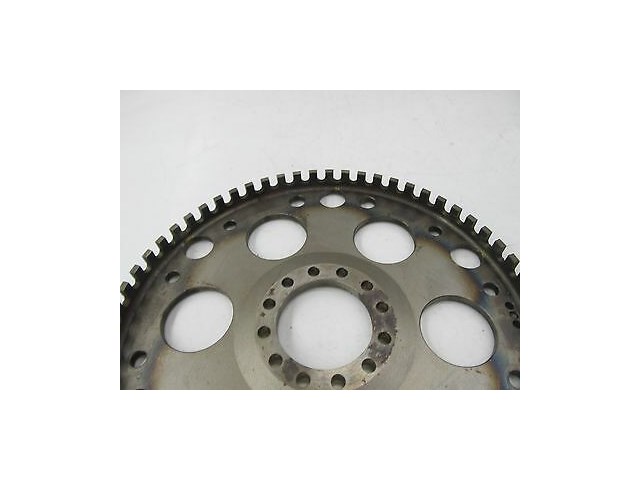 2000-2004 BENTLEY ARNAGE OEM AUTOMATIC TRANSMISSION FLYWHEEL PINION ASSEMBLY