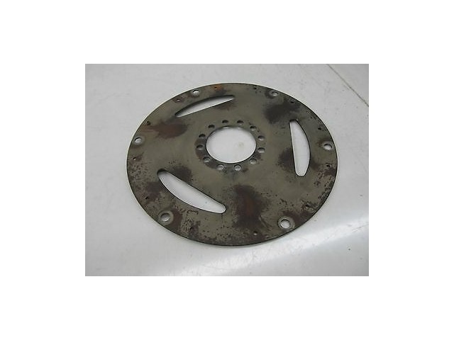 2000-2004 BENTLEY ARNAGE OEM AUTOMATIC TRANSMISSION FLYWHEEL PINION ASSEMBLY