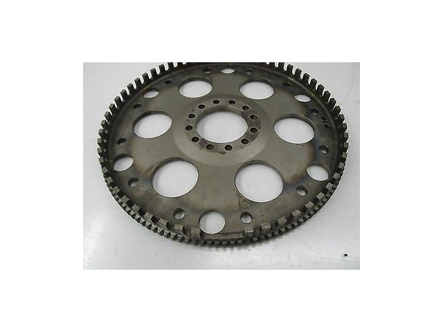 2000-2004 BENTLEY ARNAGE OEM AUTOMATIC TRANSMISSION FLYWHEEL PINION ASSEMBLY