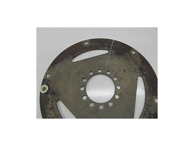 2000-2004 BENTLEY ARNAGE OEM AUTOMATIC TRANSMISSION FLYWHEEL PINION ASSEMBLY