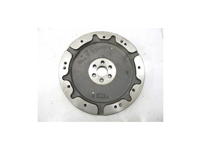 2012-2015 TOYOTA PRIUS C OEM TRANSMISSION FLYWHEEL ASSEMBLY