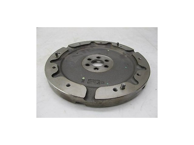 2012-2015 TOYOTA PRIUS C OEM TRANSMISSION FLYWHEEL ASSEMBLY