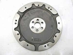 2012-2015 TOYOTA PRIUS C OEM TRANSMISSION FLYWHEEL ASSEMBLY