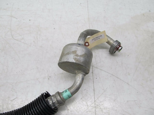 2011-2014 FORD F150 OEM 3.5L REFRIGERANT SUCTION HOSE