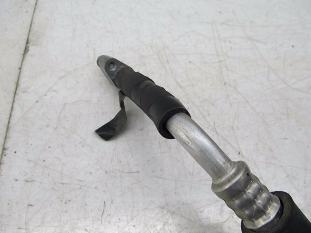 2011-2014 FORD F150 OEM 3.5L REFRIGERANT SUCTION HOSE