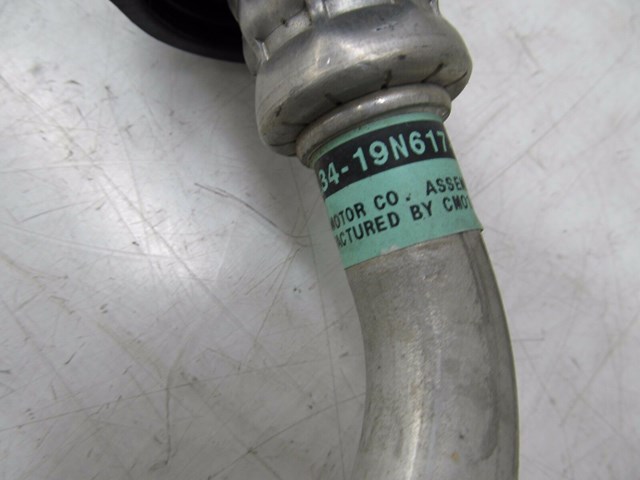 2011-2014 FORD F150 OEM 3.5L REFRIGERANT SUCTION HOSE