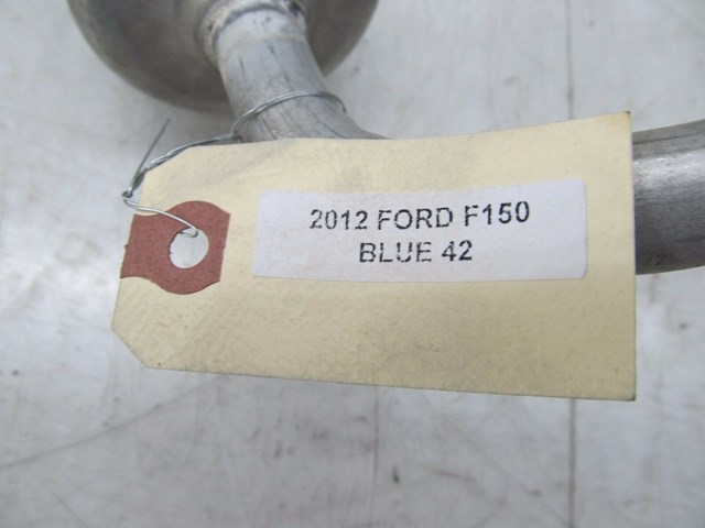 2011-2014 FORD F150 OEM 3.5L REFRIGERANT SUCTION HOSE