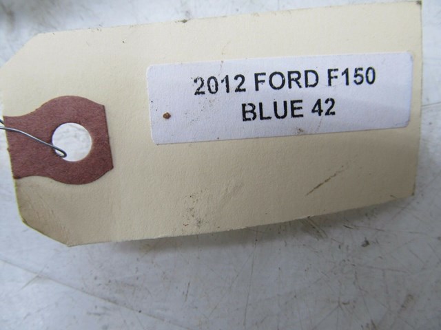2011-2014 FORD F150 OEM 3.5L LEFT FRONT REFRIGERANT DISCHARGE LINE