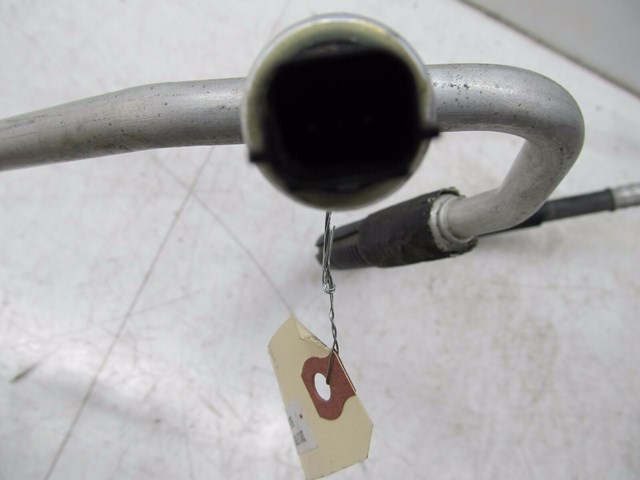 2011-2014 FORD F150 OEM 3.5L LEFT FRONT REFRIGERANT DISCHARGE LINE