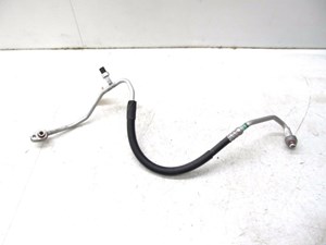 2011-2014 FORD F150 OEM 3.5L LEFT FRONT REFRIGERANT DISCHARGE LINE