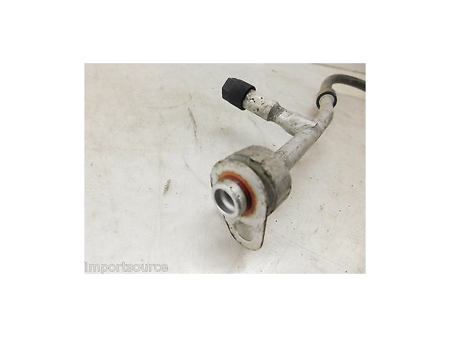 2008-2011 LINCOLN TOWN CAR OEM A/C AC REFRIGERANT DISCHARGE HOSE LINE