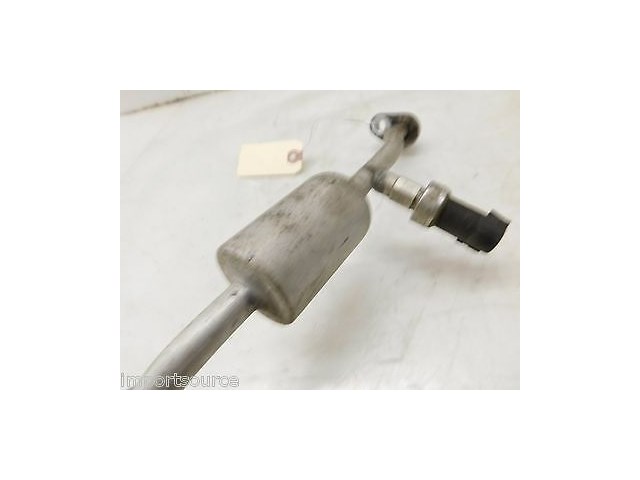 2008-2011 LINCOLN TOWN CAR OEM A/C AC REFRIGERANT DISCHARGE HOSE LINE