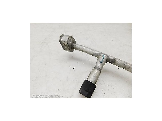 2008-2011 LINCOLN TOWN CAR OEM A/C AC REFRIGERANT DISCHARGE HOSE LINE