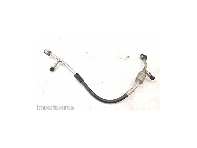 2008-2011 LINCOLN TOWN CAR OEM A/C AC REFRIGERANT DISCHARGE HOSE LINE