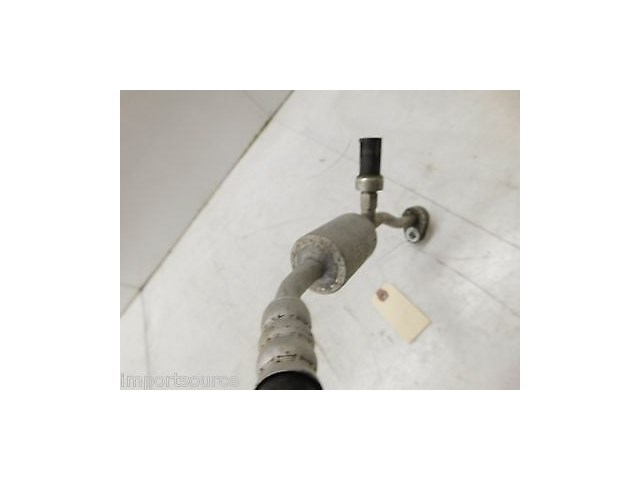 2008-2011 LINCOLN TOWN CAR OEM A/C AC REFRIGERANT DISCHARGE HOSE LINE