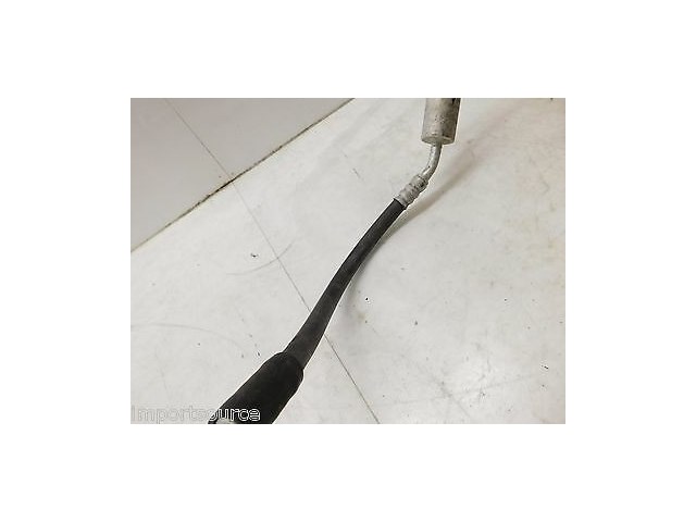 2008-2011 LINCOLN TOWN CAR OEM A/C AC REFRIGERANT DISCHARGE HOSE LINE