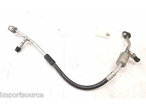 2008-2011 LINCOLN TOWN CAR OEM A/C AC REFRIGERANT DISCHARGE HOSE LINE